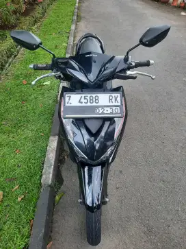 Beat 2020 mulus orsinil