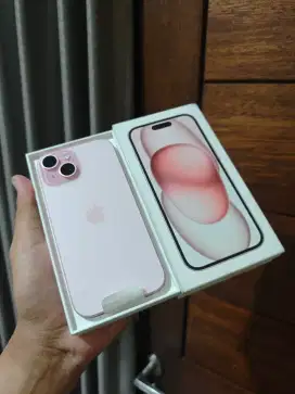 Iphone 15 128gb IBOX