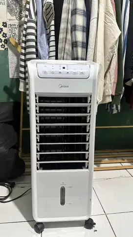 Air Cooler Midea
