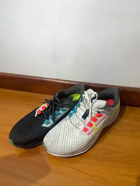 nike pegasus 38 size 43