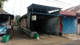 Dijual Rumah Sederhana Asri dan Nyaman
