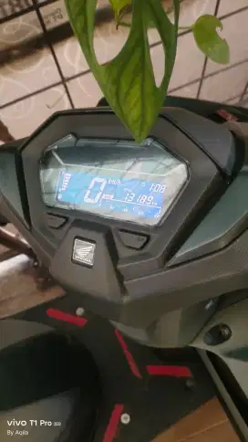 Jual cepat vario 160 cbs