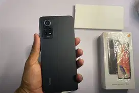 XIAOMI REDMI NOTE 12 PRO 4G 128GB, RAM 6GB