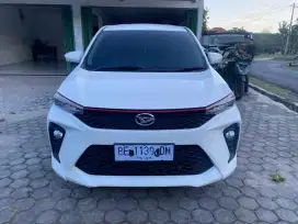 Xenia 1.5 R Ads Manual 2021