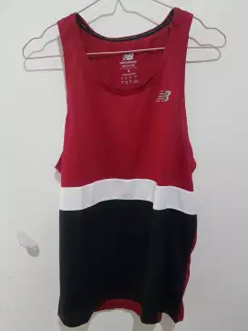 Kaos running new balance original
