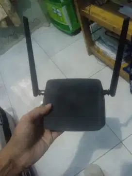 router D- LINk dir 612