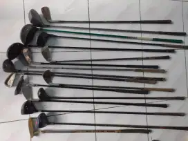 Stik Golf Bekas