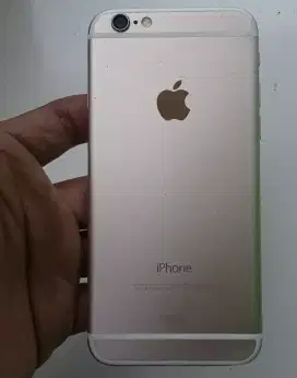 IPhone 6 32GB (Resmi IBOX Indonesia) Bisa Tukar Tambah