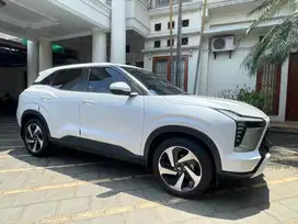 Mitsubishi XForce 2023 Bensin