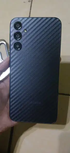 Samsung A24 8/128gb black