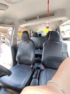Sarung Jok mobil honda mobilio rs merk Mbtech asli