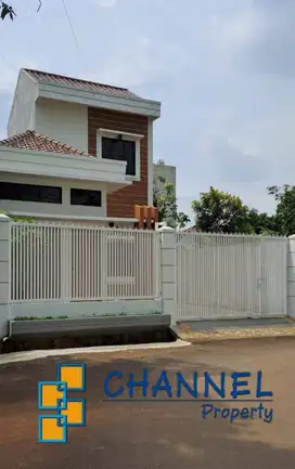 Jual Rumah Griya Serpong Tangsel, Wd