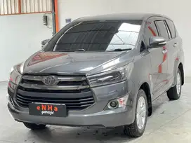 Toyota INNOVA REBORN V 2.4 A/T 2017 Proji.. eNHa garage Semarang