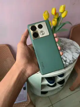 INFINIX NOTE 40 PRO