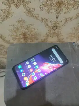 Infinix hot 10s ram 4/128 Nfc normal semua nya batangan saja