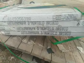 Granite keramik