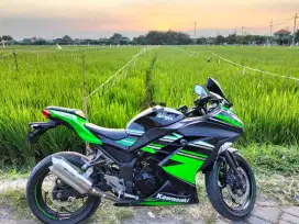 NINJA 250 FI 2016