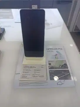 OPPO A5 PRO | Cicilan mudah ga pake ribet