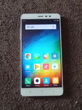 Xiaomi redmi note 3