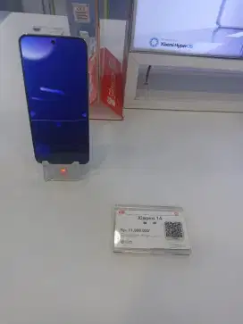 Xiaomi 14 | cicilan mudah ga pake ribet