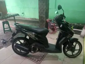 Beat karbu 2008
