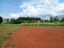 Murah ! Tanah Kavling Tanggerang Selatan, Dekat Universitas Pamulang 2
