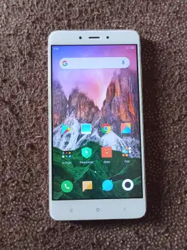 Xiaomi redmi note 4