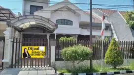 DIJUAL RUMAH DARMO PERMAI SELATAN SURABAYA