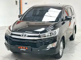 Toyota INNOVA REBORN V 2.4 A/T 2019.. eNHa garage Semarang..