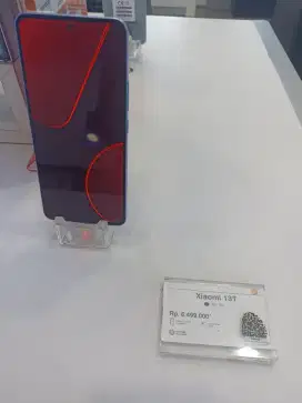 Xiaomi 13T | Cicilan mudah ga pake ribet