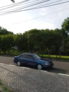 Toyota Corolla 1998 Bensin
