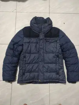 Jaket gelembung size L