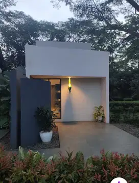 Rumah Murah Di Cifest Cikarang