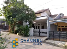 Jual Rumah Villa Pamulang Tangsel, ea