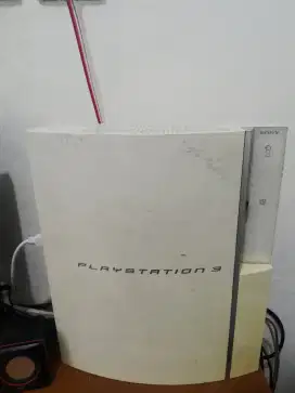 Ps3 fat seri HL