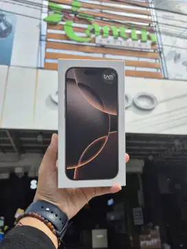 IPHONE 16 PRO FREE MARCHANDISE