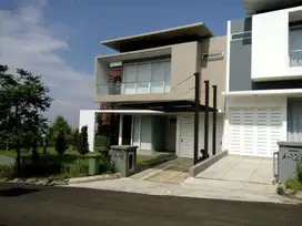 Jual Rumah Keren Siap Huni Dago Bandung Utara Harga Nego