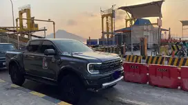 Ranger Raptor 2.0 2023