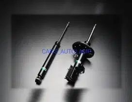 Shockbreaker Tein EnduraPro Basic Altis 2008 Up