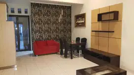 Rumah semi furnis Cluster Legenda Wisata Cibubur Kel Wanaherang  S162