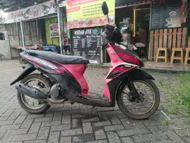 Motor Mio GT 2014