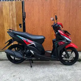 YAMAHA MIO M3 2022 LIKE NEW SIAP PAKE CASH CREDIT BISA