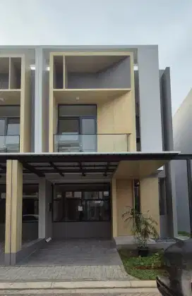 Brand New Jiva Tanakayu BSD CITY