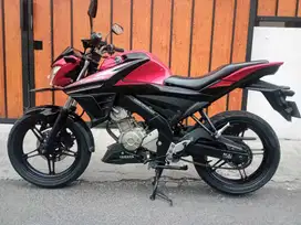 NEW VIXION 2018 Pajak hidup