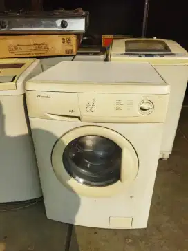 Mesin Cuci Electrolux 5.5kg murah