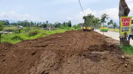 Kavling Murah Bojong Gede Bogor, Luas 108 Mtr Harga Sangat Terjangkau