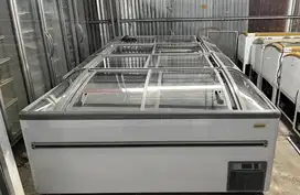 Freezer Sleeding AHT 750L