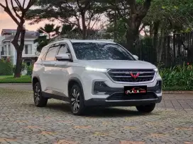 Wuling Almaz 2019
Exlusive 1.5 Automatic harga murah siap pakai