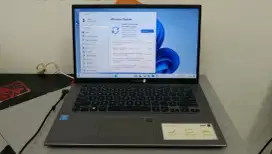 Asus Vivobook a412f Intel Pentium Ram 4GB