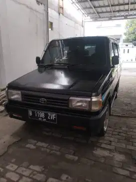 Mobil kijang lama jual cepat di pondok pinang Jaksel
